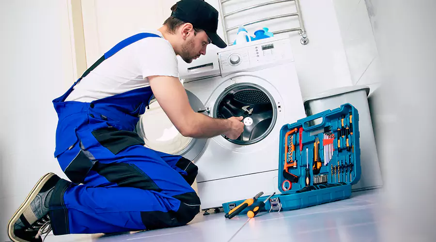 How to Clean a Washer and Dryer for Better Laundry Results