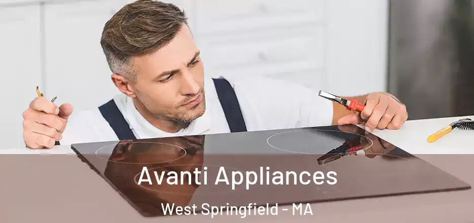  Avanti Appliances West Springfield - MA
