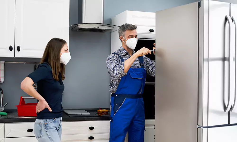 Affordable Appliance Repair