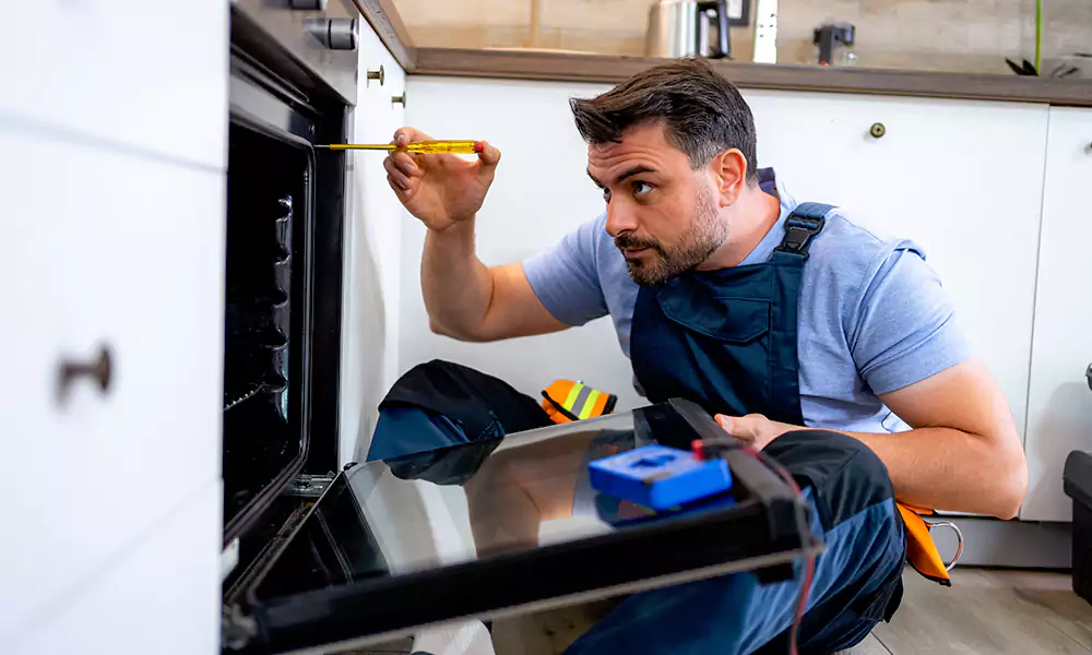 Appliance Maintenance in West Springfield, MA