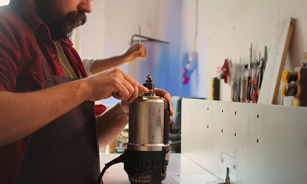 Blender Repair in West Springfield, MA
