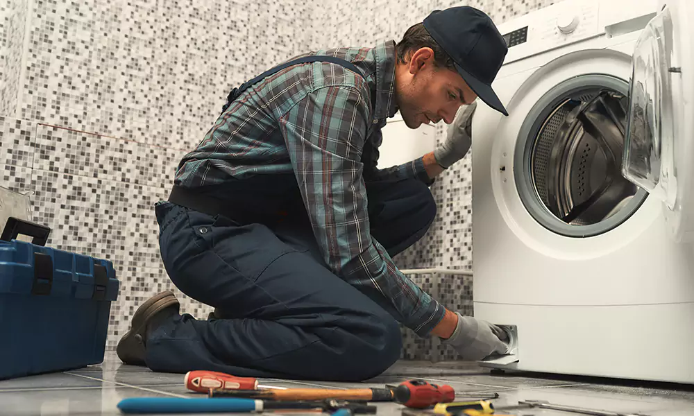 Commercial Dryer Repair in West Springfield, MA