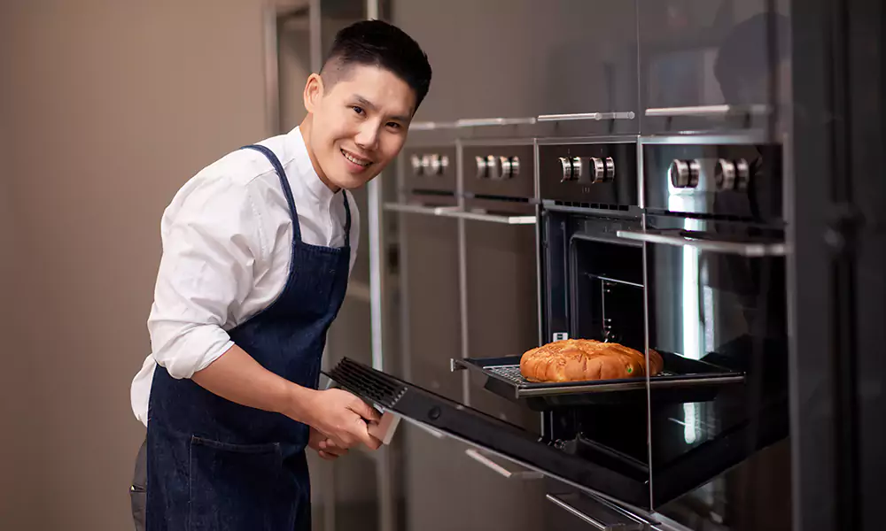 Commercial Oven Repair in West Springfield, MA