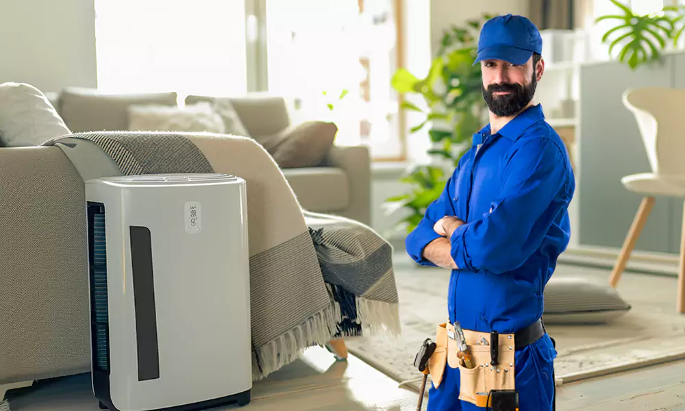 Dehumidifier Repair in West Springfield, MA