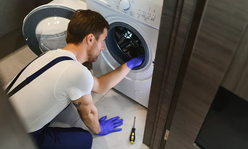 Dryer Repair in West Springfield, MA