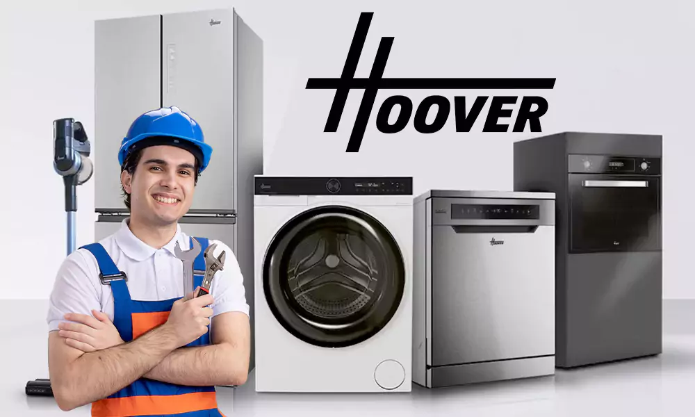 Hoover Appliance Repair & Installation Services West Springfield, MA