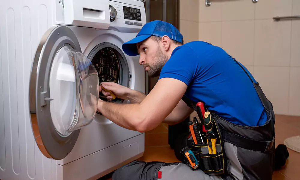 Laundry Appliance Repair in West Springfield, MA