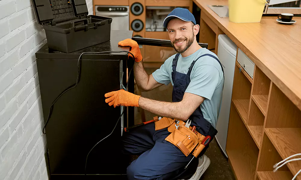 Mini Fridge Repair in West Springfield, MA