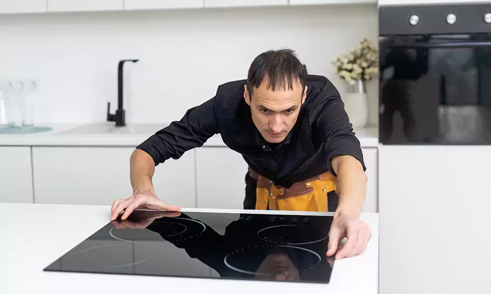 Range Repair in West Springfield, MA