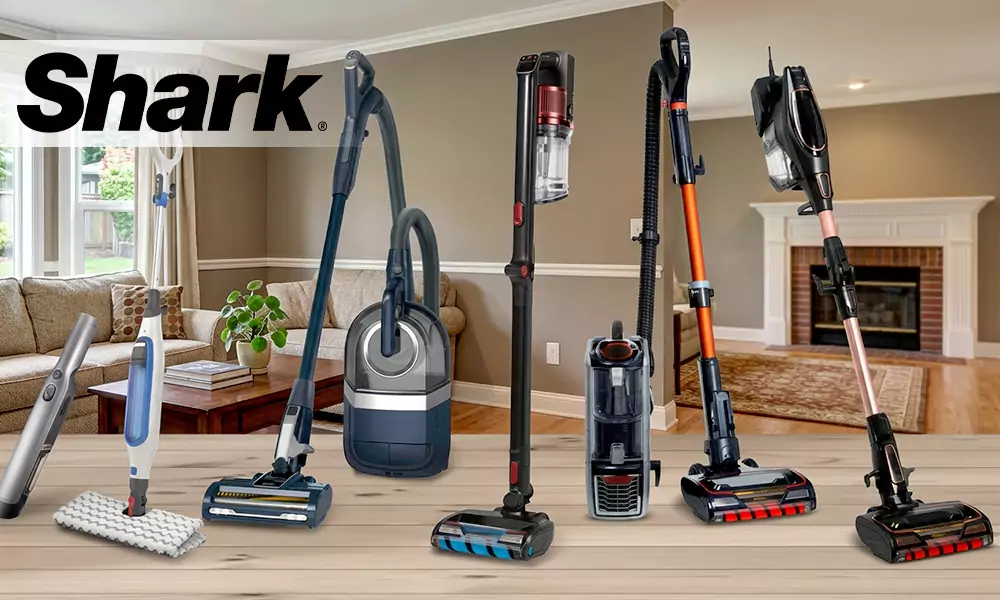 Shark Appliance Repair & Installation Services West Springfield, MA