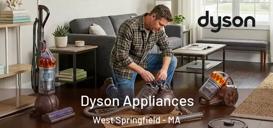  Dyson Appliances West Springfield - MA