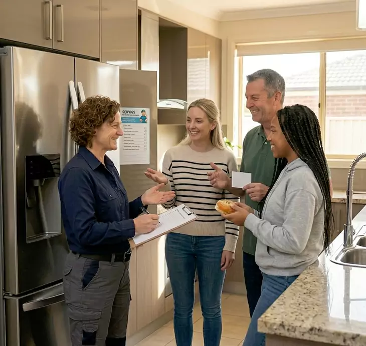 Why Homeowners Choose Appliance Repair West Springfield in West Springfield, MA?