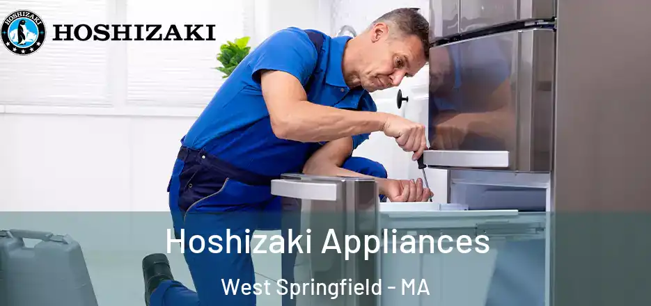 Hoshizaki Appliances West Springfield - MA
