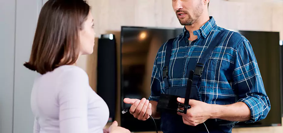 Bio-Medical Appliance Delivery and Installation in West Springfield