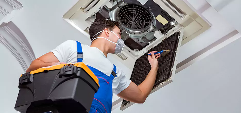 Air Conditioner Repair in West Springfield
