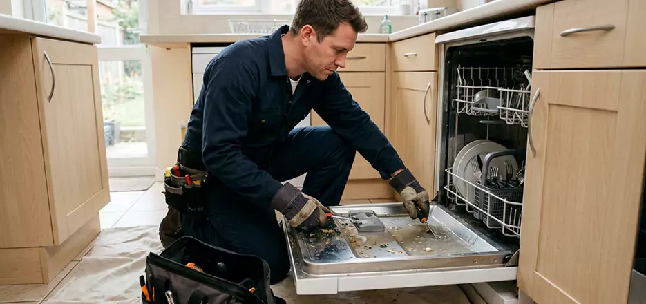 Avanti Appliance Installation in West Springfield