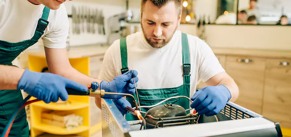More Coffee Machine Repair Services We Offer in West Springfield, MA