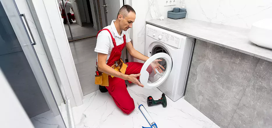 Dryer Maintenance in West Springfield