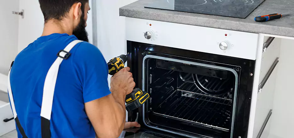 Emergency Oven and Stove Repair in West Springfield