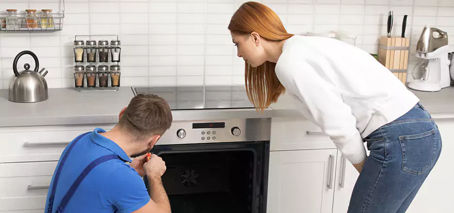 Frigidaire Appliance Maintenance in West Springfield