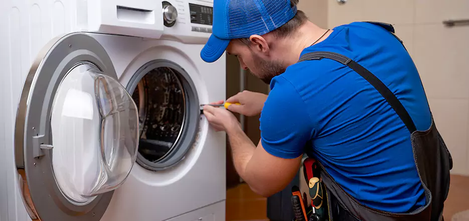 Haier Appliance Installation in West Springfield