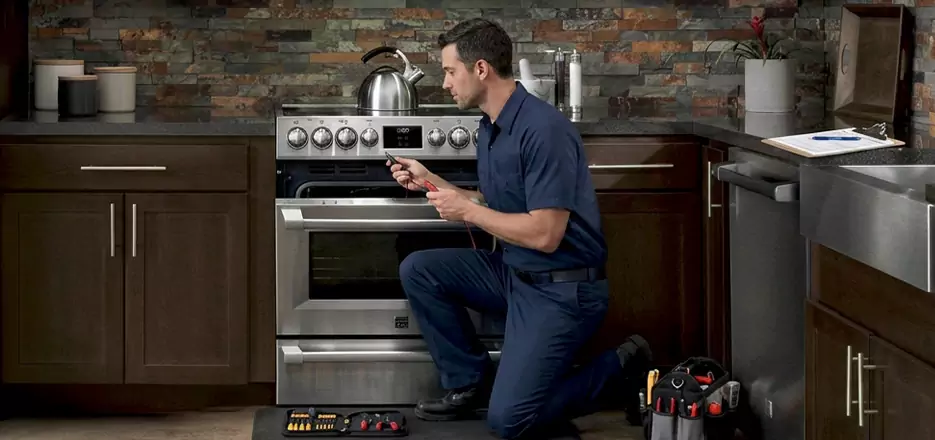 Kenmore Appliance Maintenance in West Springfield