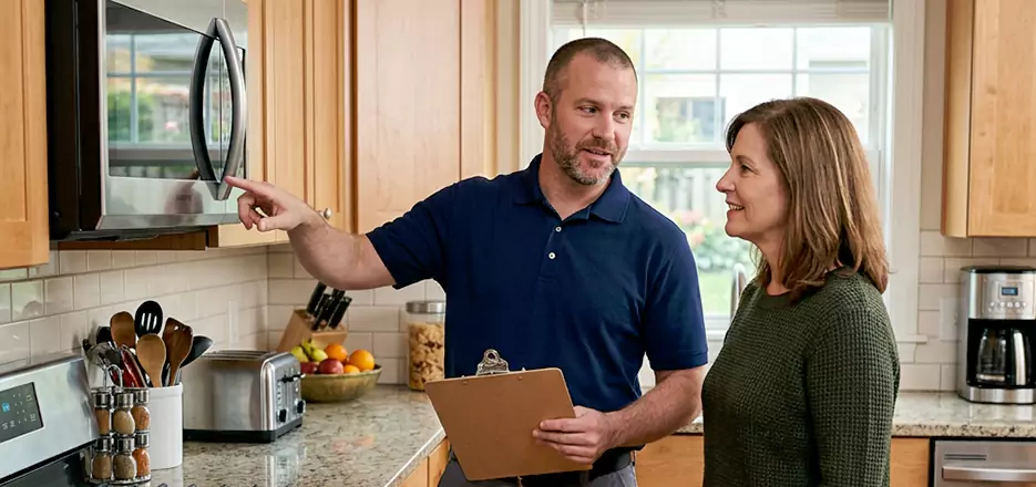 Miele Fixed Price Repair in West Springfield