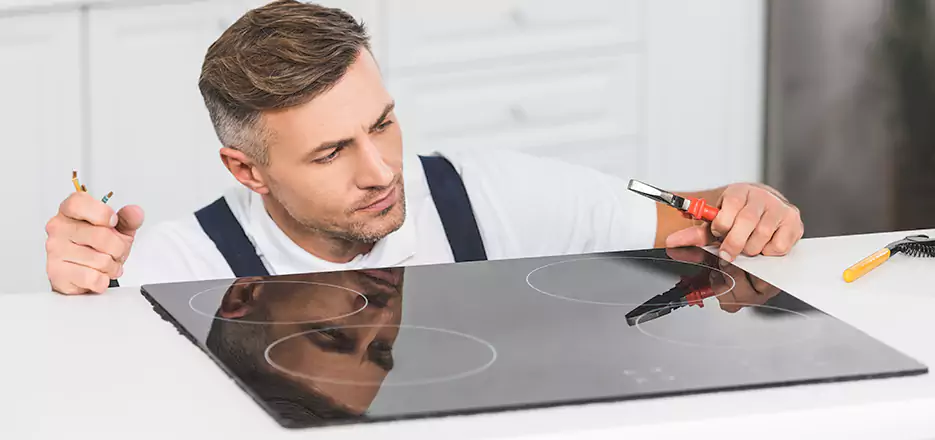 Electric Stove Repair in West Springfield