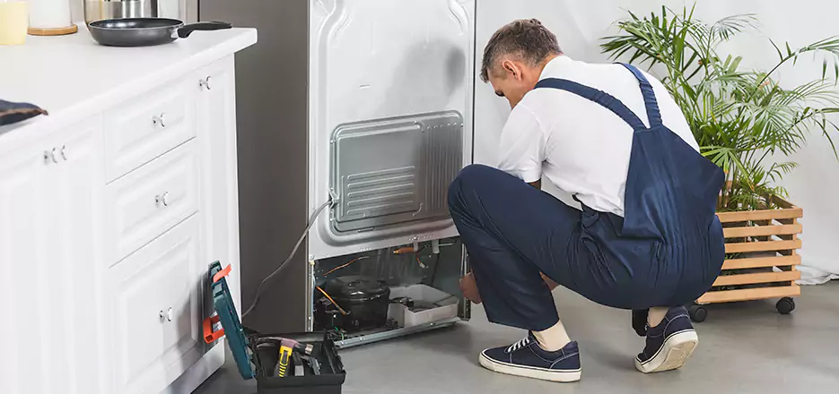 Refrigerator Cooling Repair in West Springfield