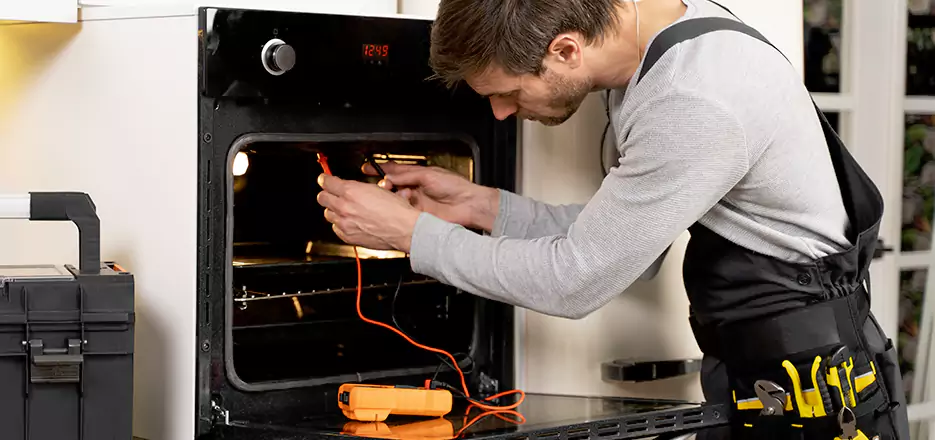 Same Day Microwave Repair in West Springfield