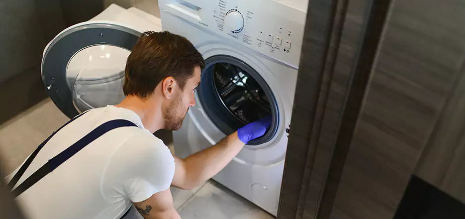 Same Day Dryer Not Heating Repair in West Springfield