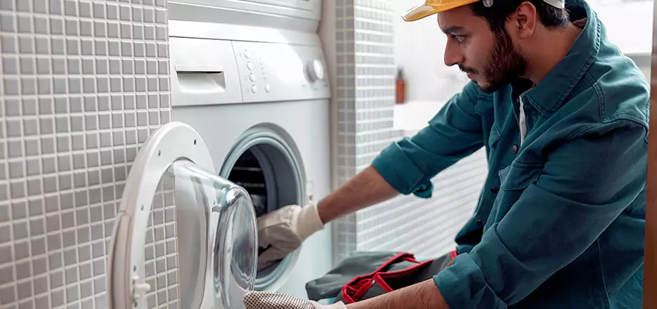 Same Day Washer Not Spinning Repair in West Springfield