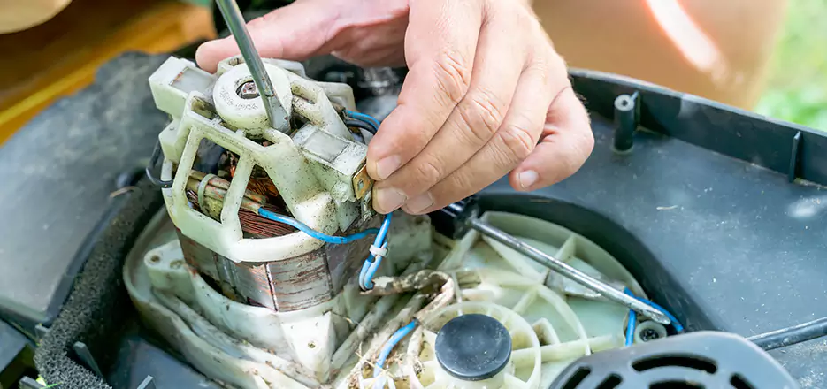 More Vacuum Repair Services We Offer in West Springfield, MA