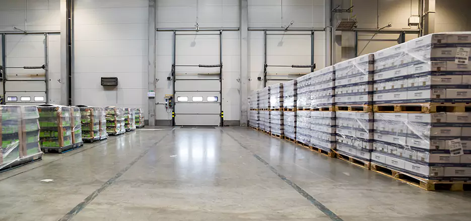 Warehouse Cold Storage Repair Services in West Springfield