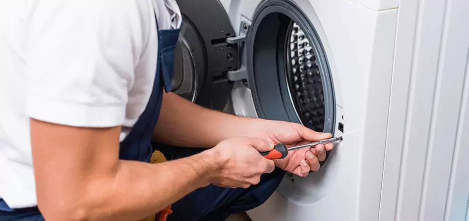 Dryer Washer Repairs in West Springfield
