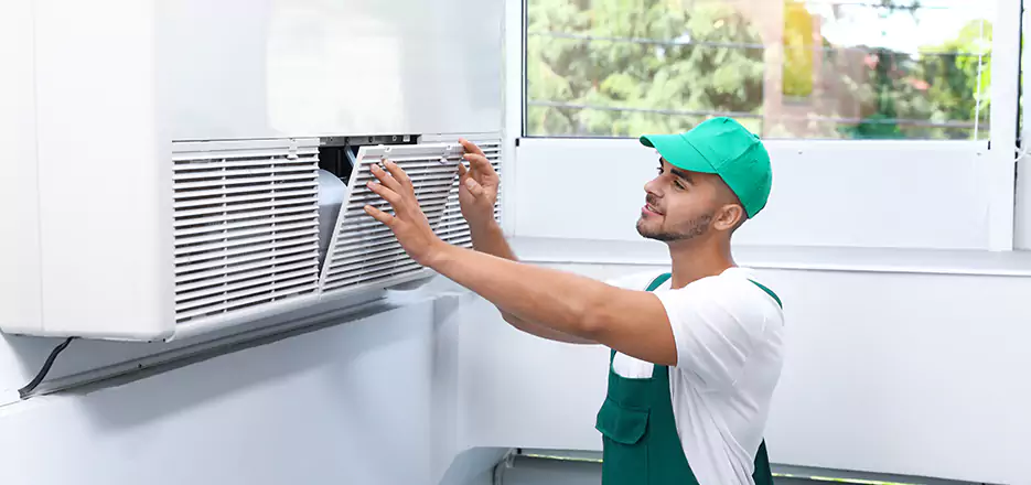 More Window Air Conditioner Repair Services We Offer in West Springfield, MA