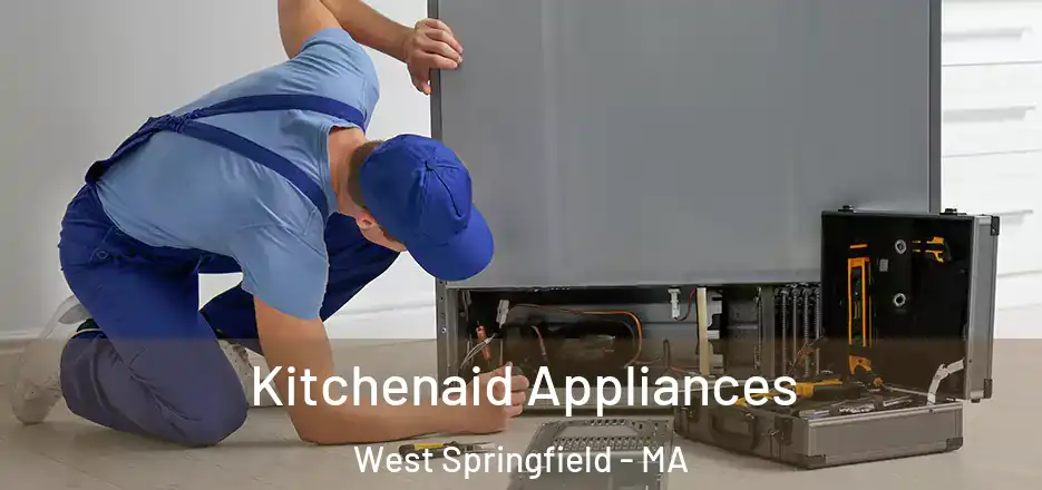  Kitchenaid Appliances West Springfield - MA