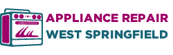 Appliance Repair West Springfield