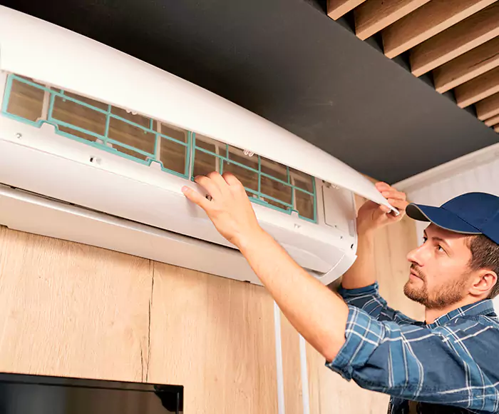 Professional Air Conditioner Installation: Your Certified Air Conditioner Installation Team in West Springfield, MA
