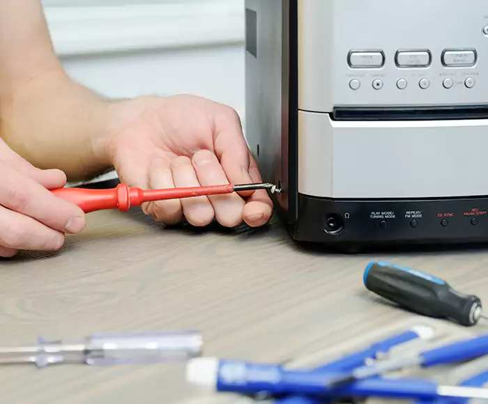 Expert Small Appliance Technicians: Your Trusted Air Fryer Repair Company in West Springfield, MA