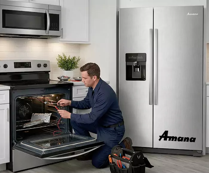 Reliable Amana Appliance Experts: Your Brand Specialist in West Springfield, MA