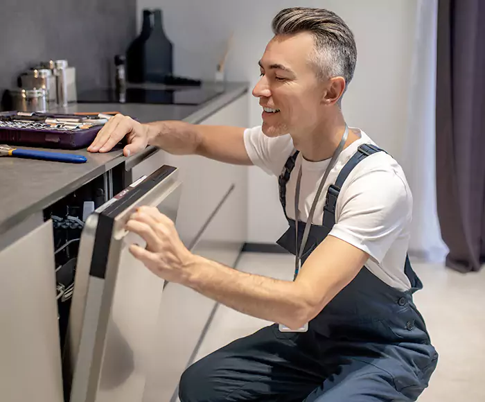 Trusted Main Appliance Installation Experts: Your Certified Main Appliance Installation Team in West Springfield, MA