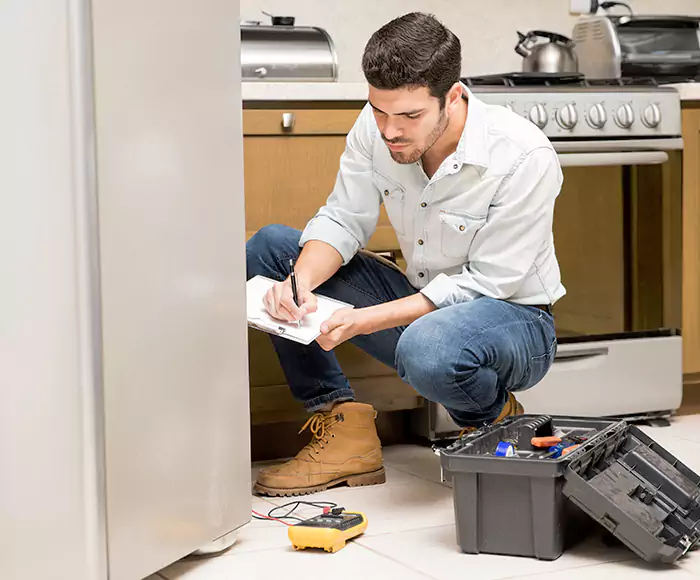 Durable Appliance Care: Your Trusted Appliance Maintenance Company in West Springfield, MA