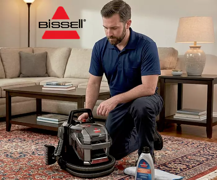 Premier Bissell Appliances Pros: Your Brand Specialist West Springfield, MA