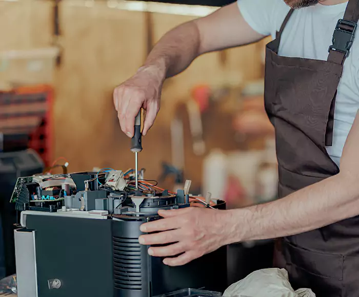 Certified Coffee Machine Solutions: Your Skilled Coffee Machine Service Company for West Springfield, MA