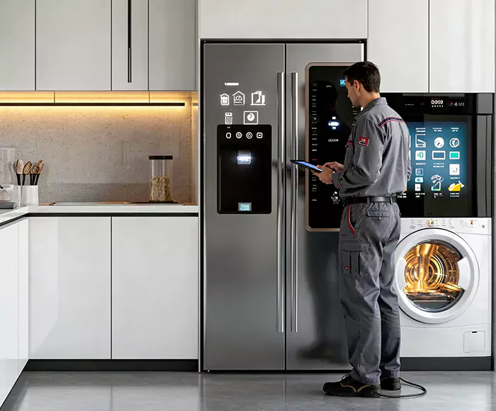 Certified Commercial Chiller Repair Company: Your Commercial Chiller Experts in West Springfield, MA