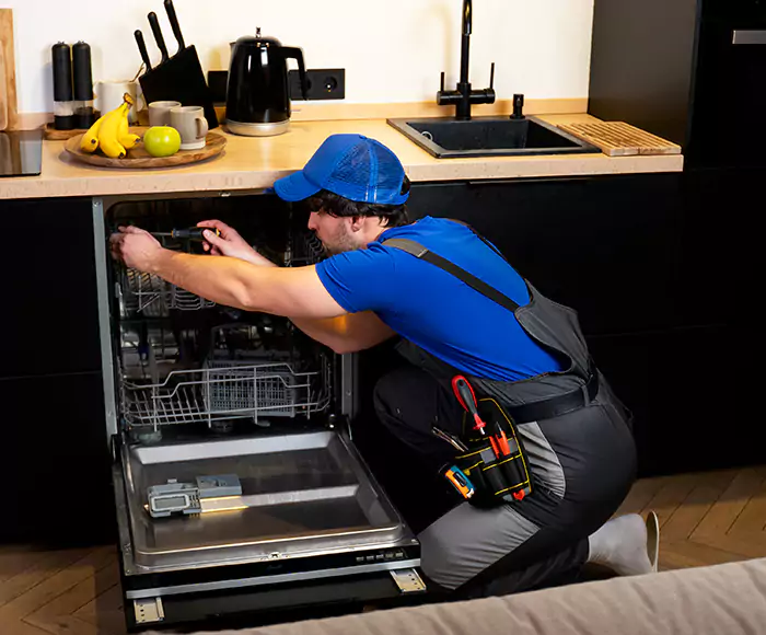 Skilled Commercial Dishwasher Installation: Your Certified Commercial Dishwasher Installation Team in West Springfield, MA