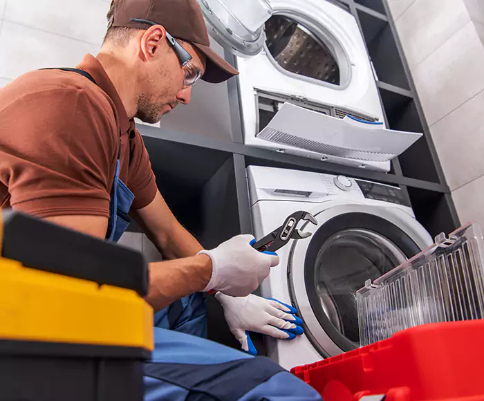 Trusted Commercial Dryer Repair Company: Your Commercial Dryer Technician in West Springfield, MA
