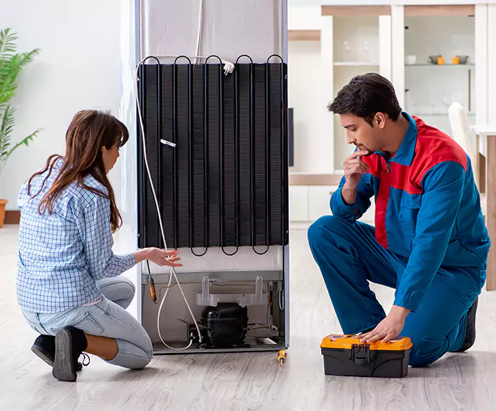 Skilled Cold Storage Specialists: Your Certified Commercial Fridge Repair Service Team in West Springfield, MA