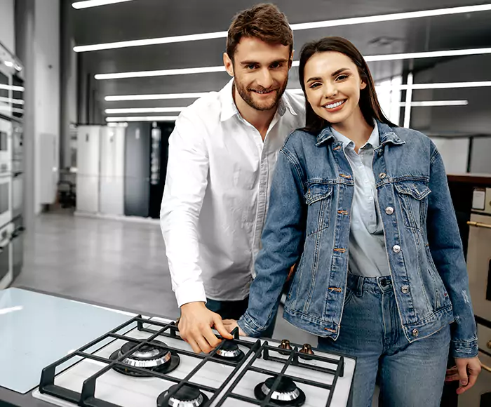 Premier Cooktop Experts: Your Trusted Cooktop Repair Company For West Springfield, MA